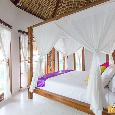 Uluwatu Villa Kaaiti מראה חיצוני תמונה