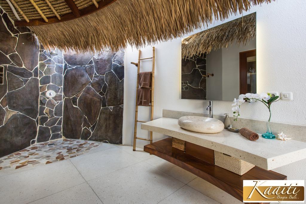 Uluwatu Villa Kaaiti מראה חיצוני תמונה