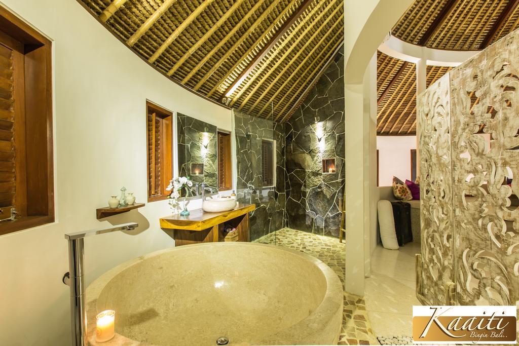 Uluwatu Villa Kaaiti מראה חיצוני תמונה