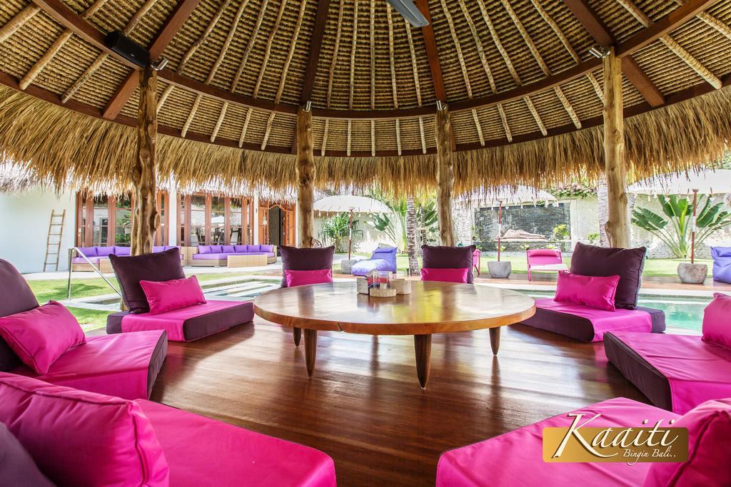 Uluwatu Villa Kaaiti מראה חיצוני תמונה