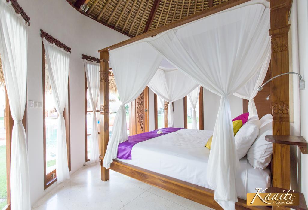 Uluwatu Villa Kaaiti מראה חיצוני תמונה