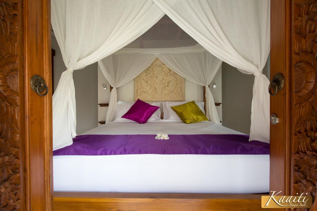Uluwatu Villa Kaaiti מראה חיצוני תמונה