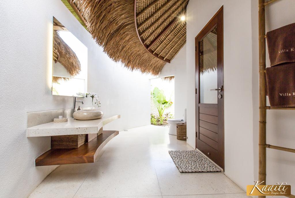 Uluwatu Villa Kaaiti מראה חיצוני תמונה