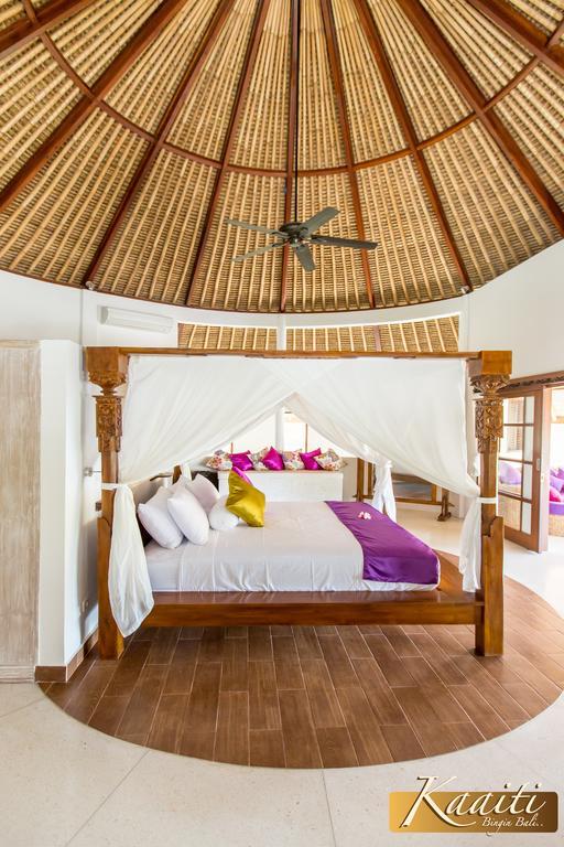 Uluwatu Villa Kaaiti מראה חיצוני תמונה