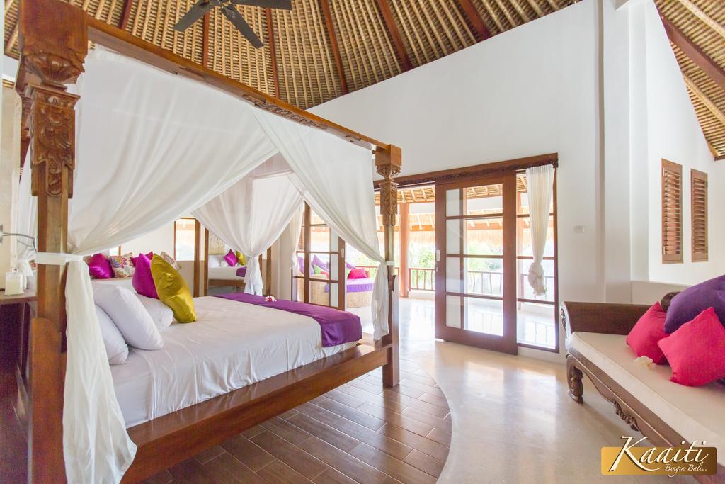 Uluwatu Villa Kaaiti מראה חיצוני תמונה